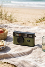 Appareil Photo Timelens® Kaki
