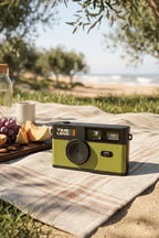 Appareil Photo Timelens® Pomme