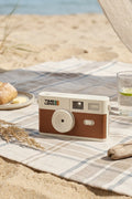 Appareil Photo Timelens® Cream Brown