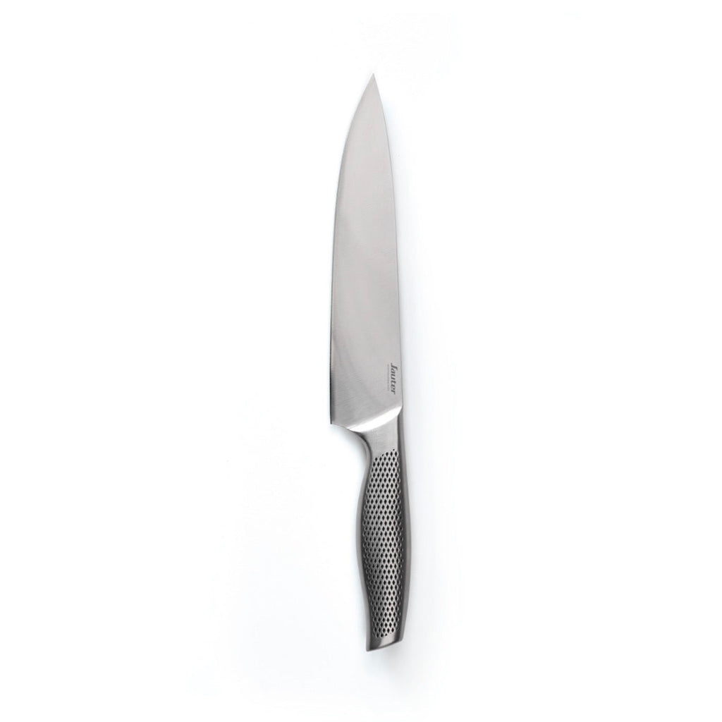 Couteau Chef - Argenté - 20cm