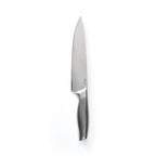 Couteau Chef - Argenté - 20cm
