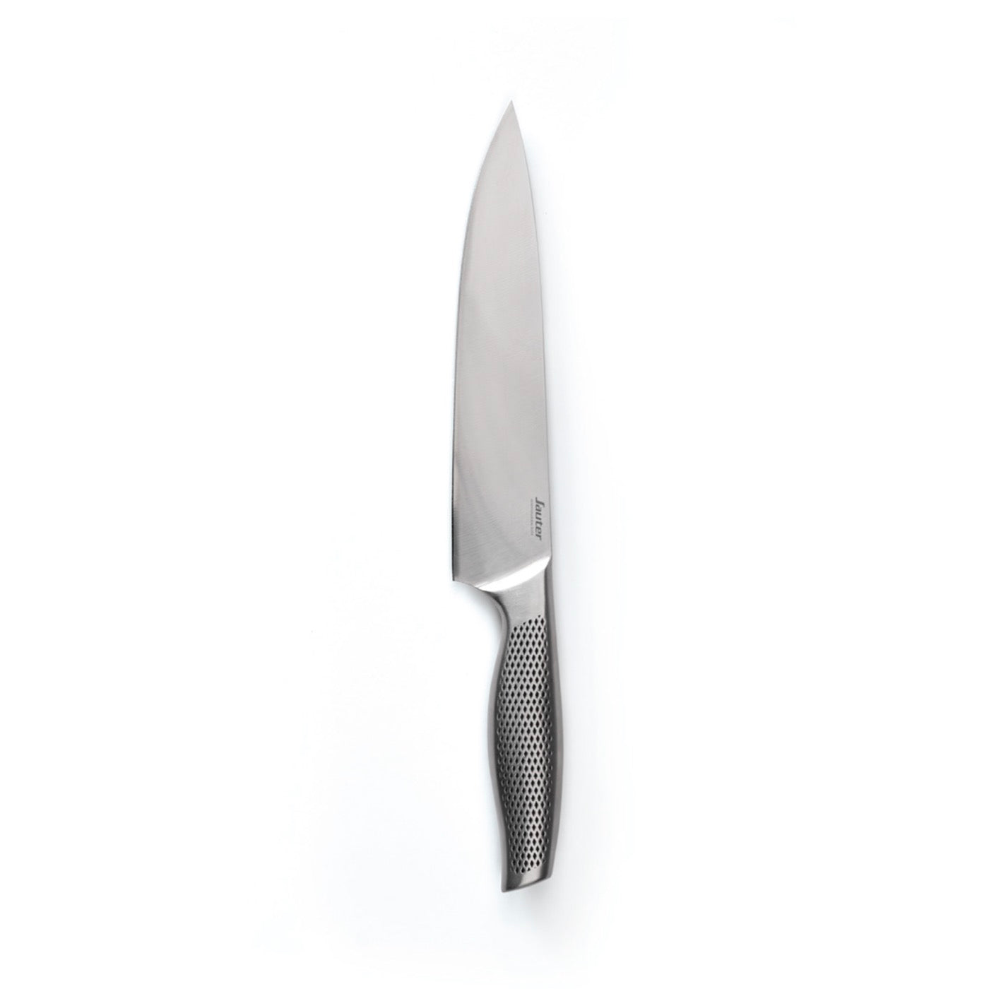 Couteau Chef - Argenté - 20cm