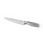 Couteau Chef - Argenté - 20cm