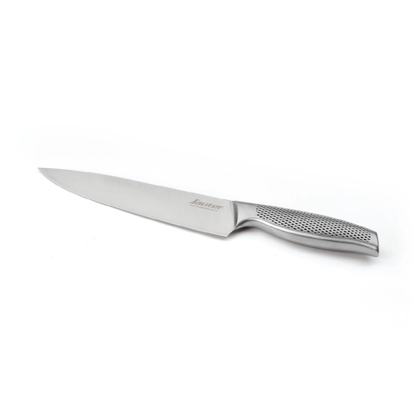 Couteau Chef - Argenté - 20cm