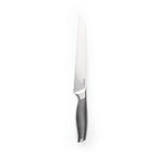 Couteau À Pain - Argenté - 20cm