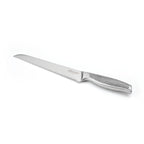 Couteau À Pain - Argenté - 20cm