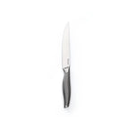Couteau D'Office - Argenté - 13cm