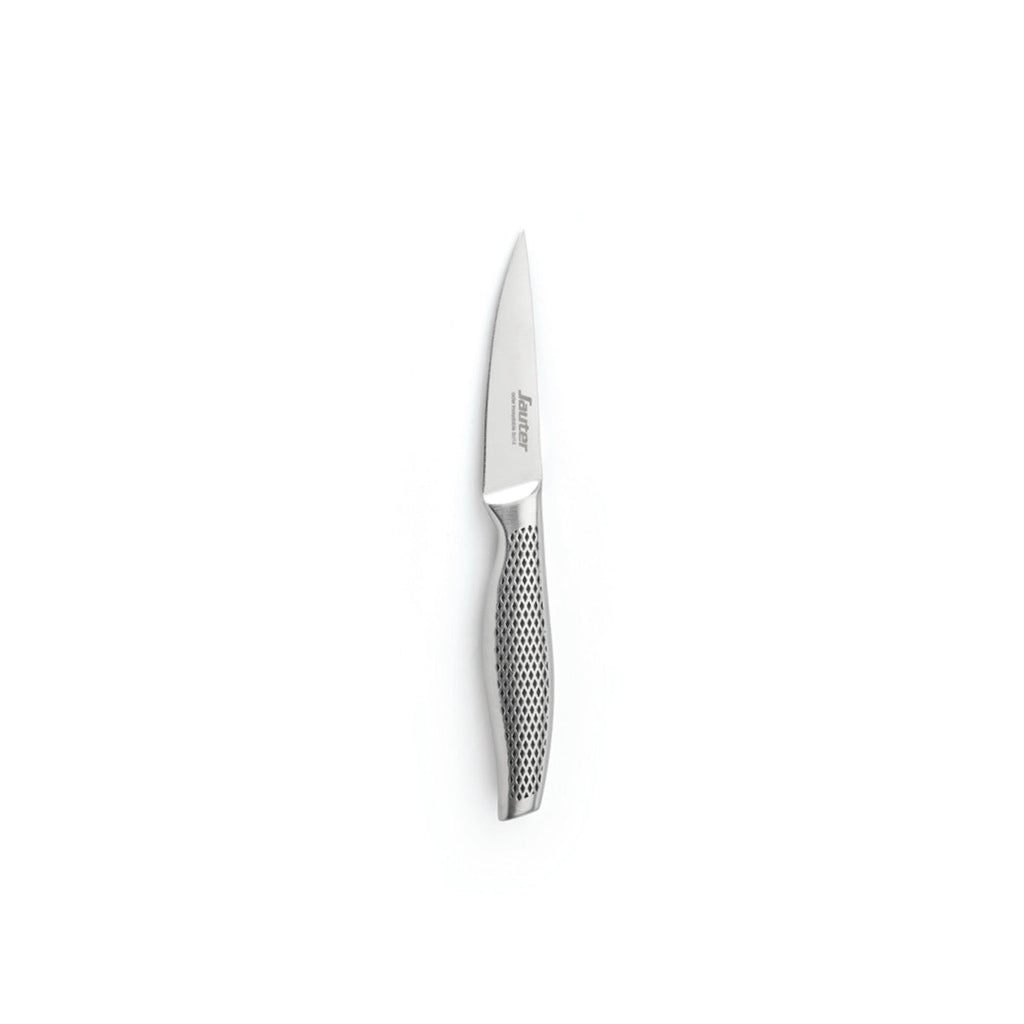 Couteau À Légumes - Argenté - 9cm