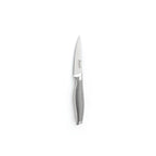 Couteau À Légumes - Argenté - 9cm
