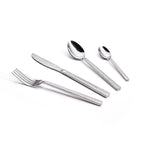 Ménagère - Argenté