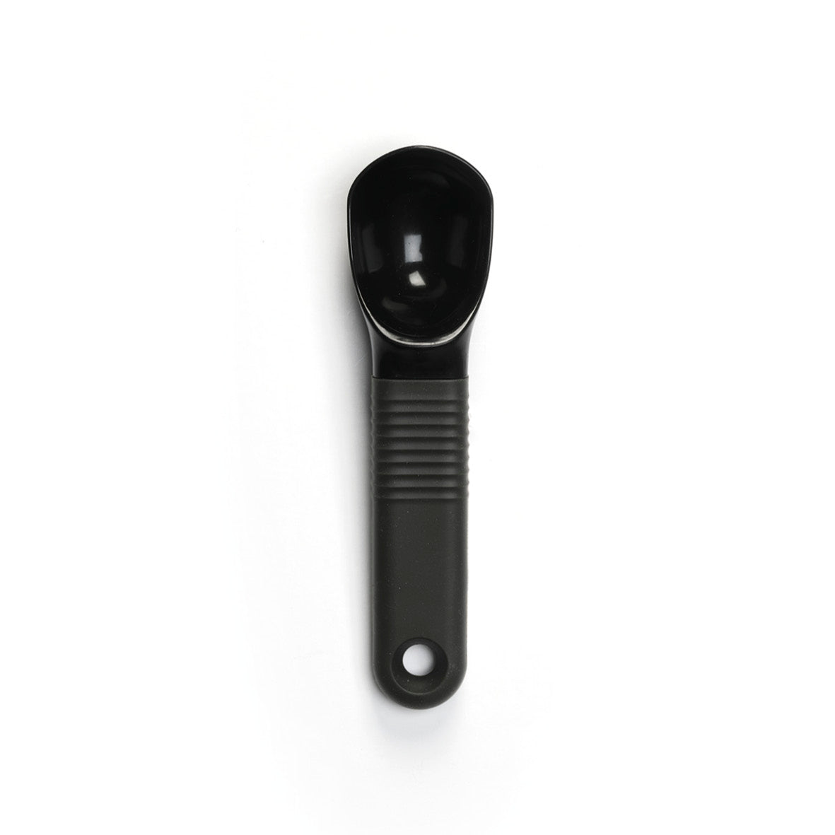 Cuillère À Glace - Noir