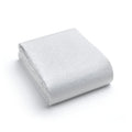 Nappe Tissé Jacquard - Blanc