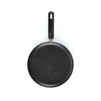 Crêpière - Granite Ceramic - Noir - 2 Tailles
