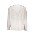 OFF - WHITE Long - sleeve T-shirt - MEN CLOTHING - OFF - WHITE - T.Luxy