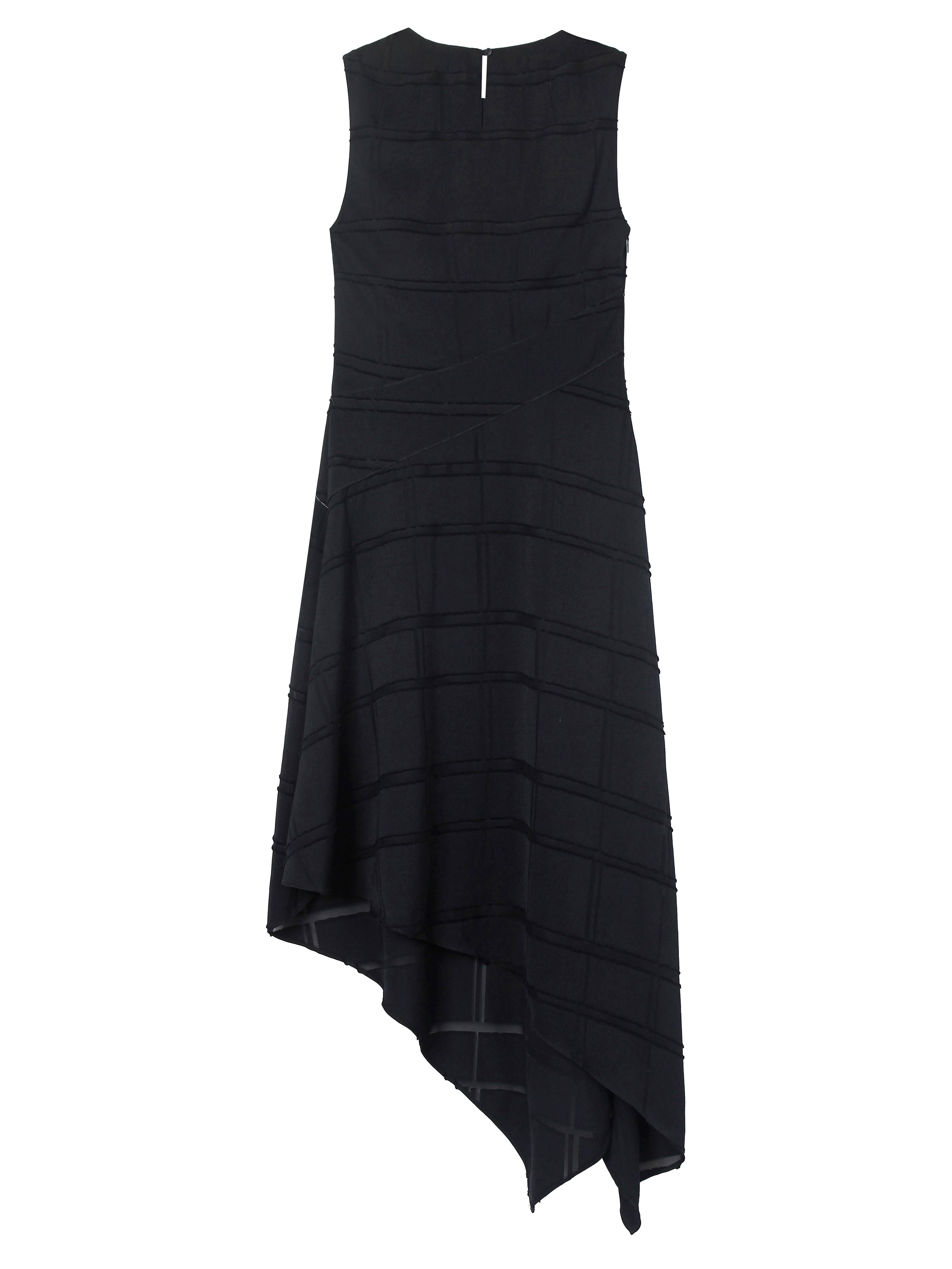 Lily - Robe - Bleu Nuit