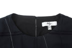 Lily - Robe - Bleu Nuit