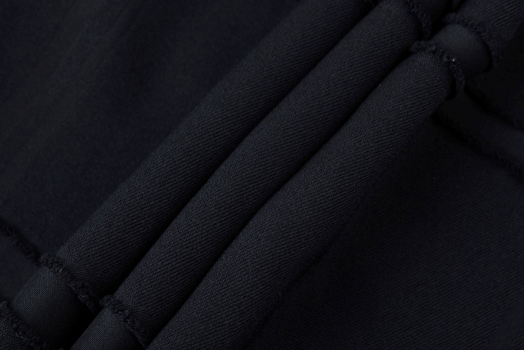 Lily - Robe - Bleu Nuit