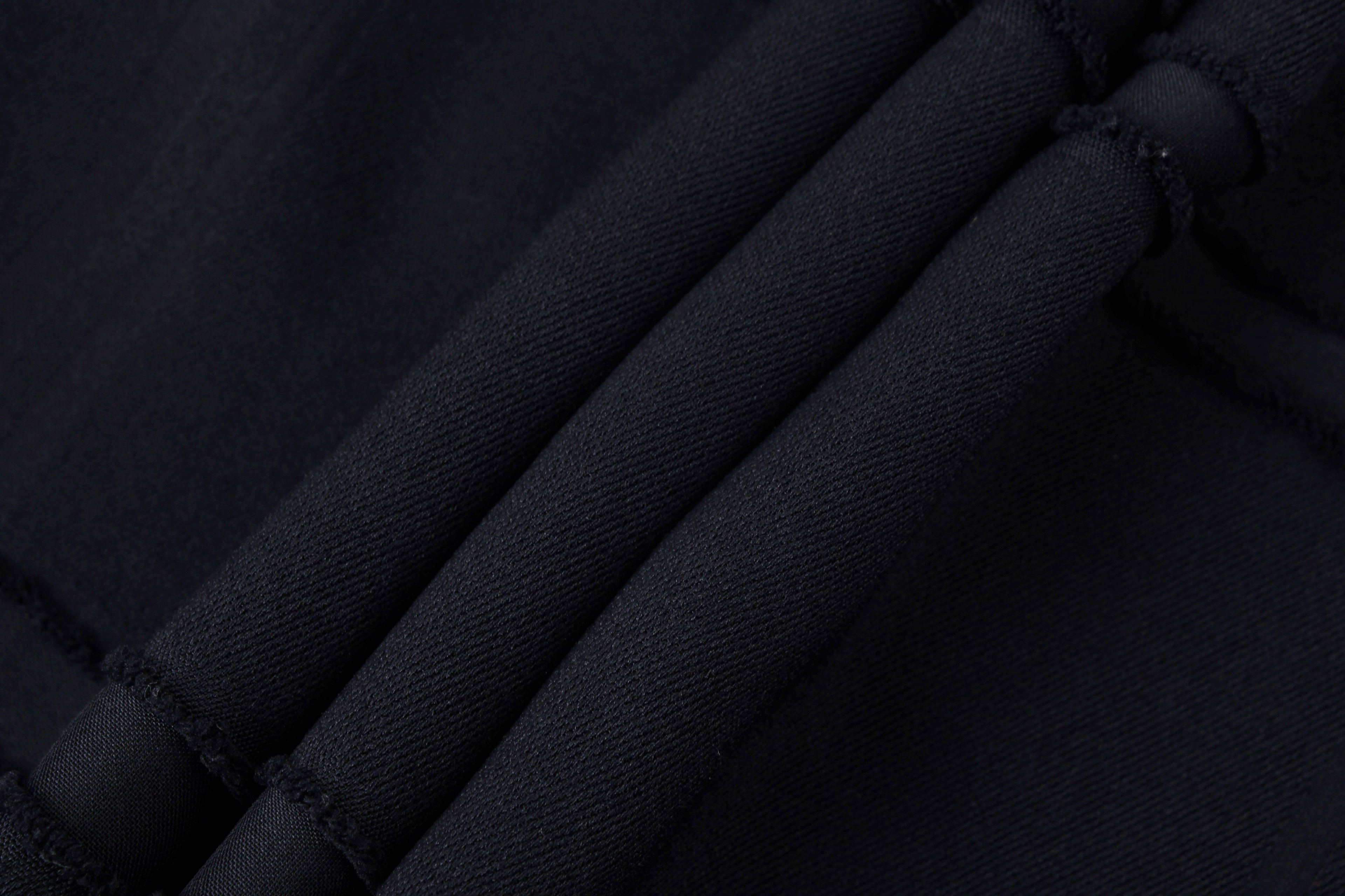 Lily - Robe - Bleu Nuit