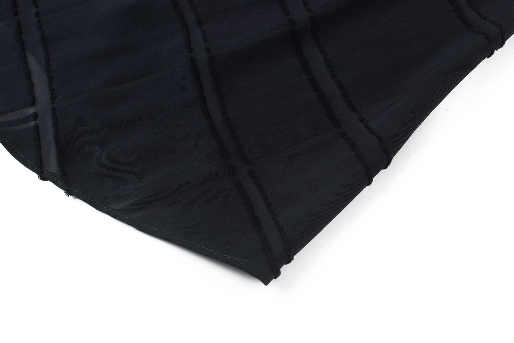 Lily - Robe - Bleu Nuit