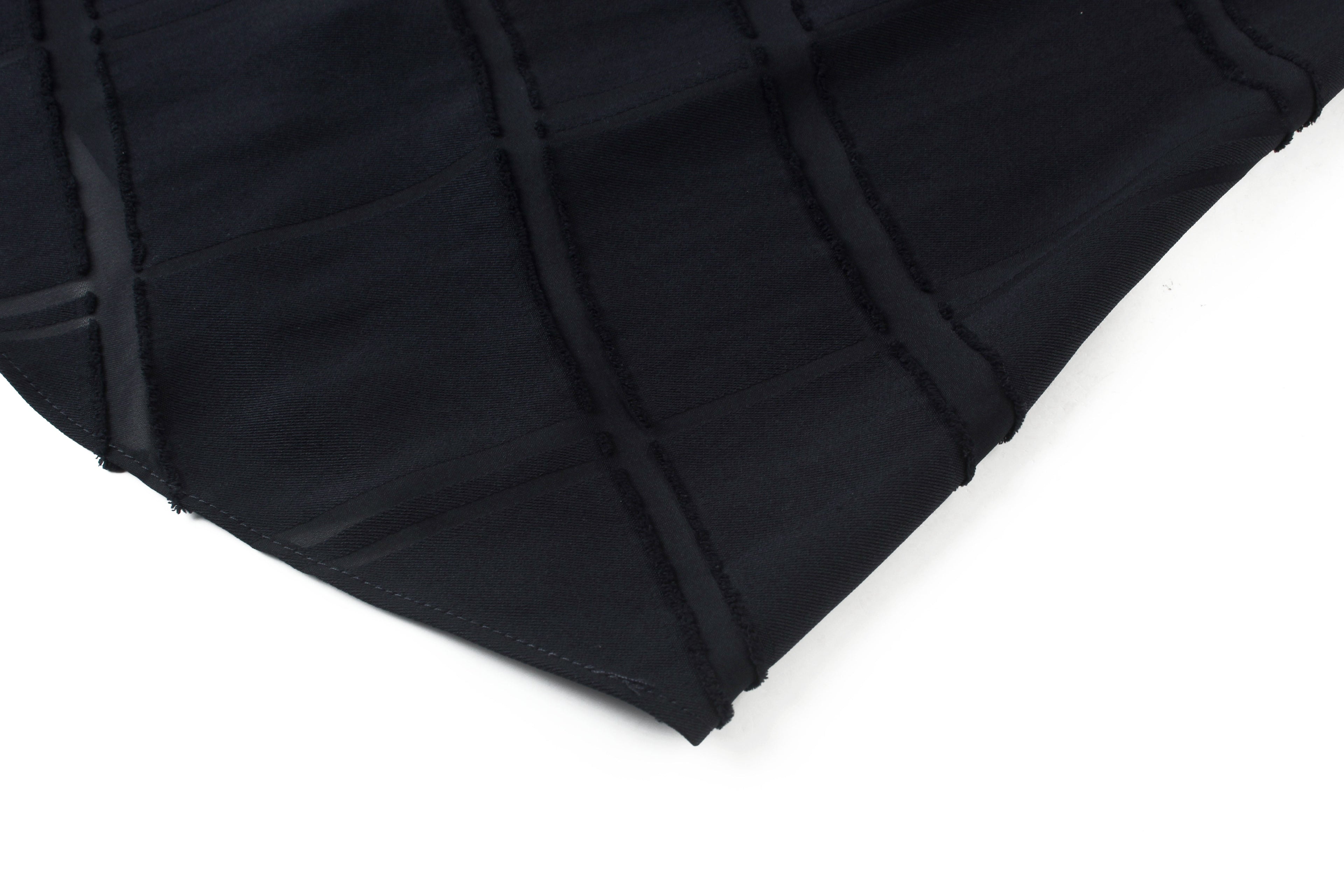 Lily - Robe - Bleu Nuit