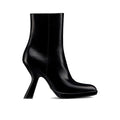 Bottes Dior D-Fiction Ankle - Black - Femme