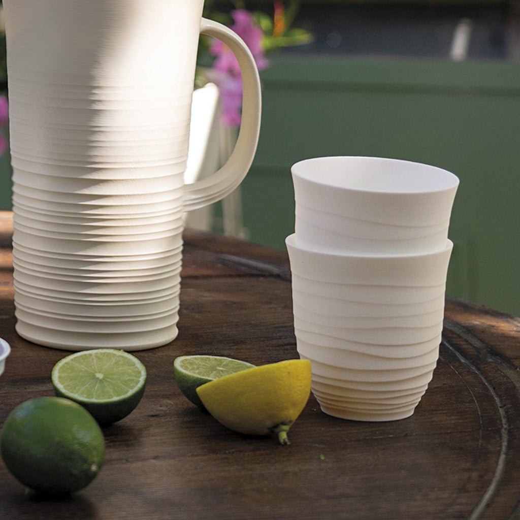Couverts - Verre Bas -Tierra