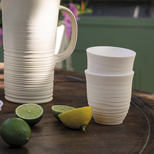 Couverts - Verre Bas -Tierra