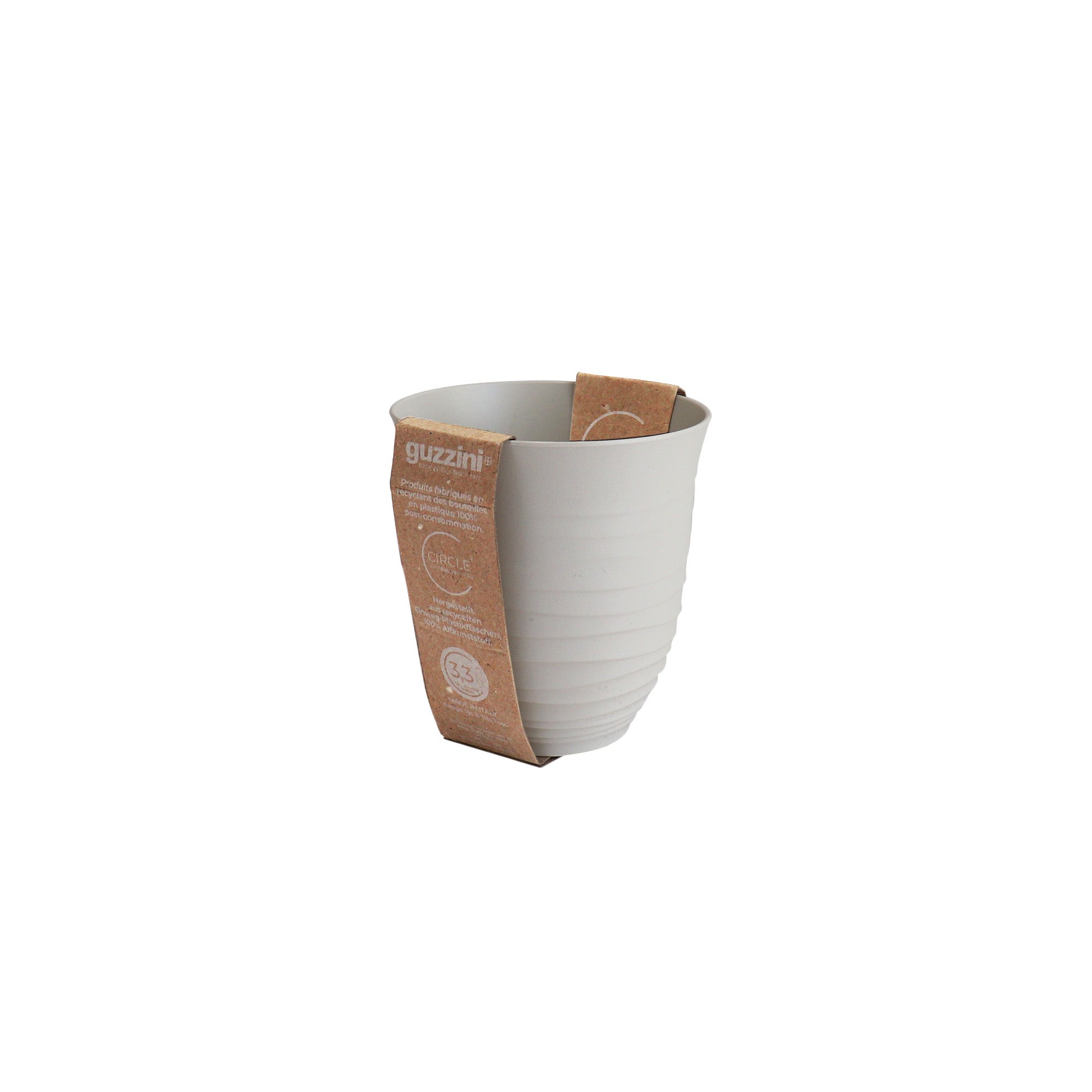 Couverts - Verre Bas -Tierra