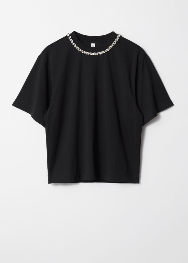 T-Shirt X Martha - Noir