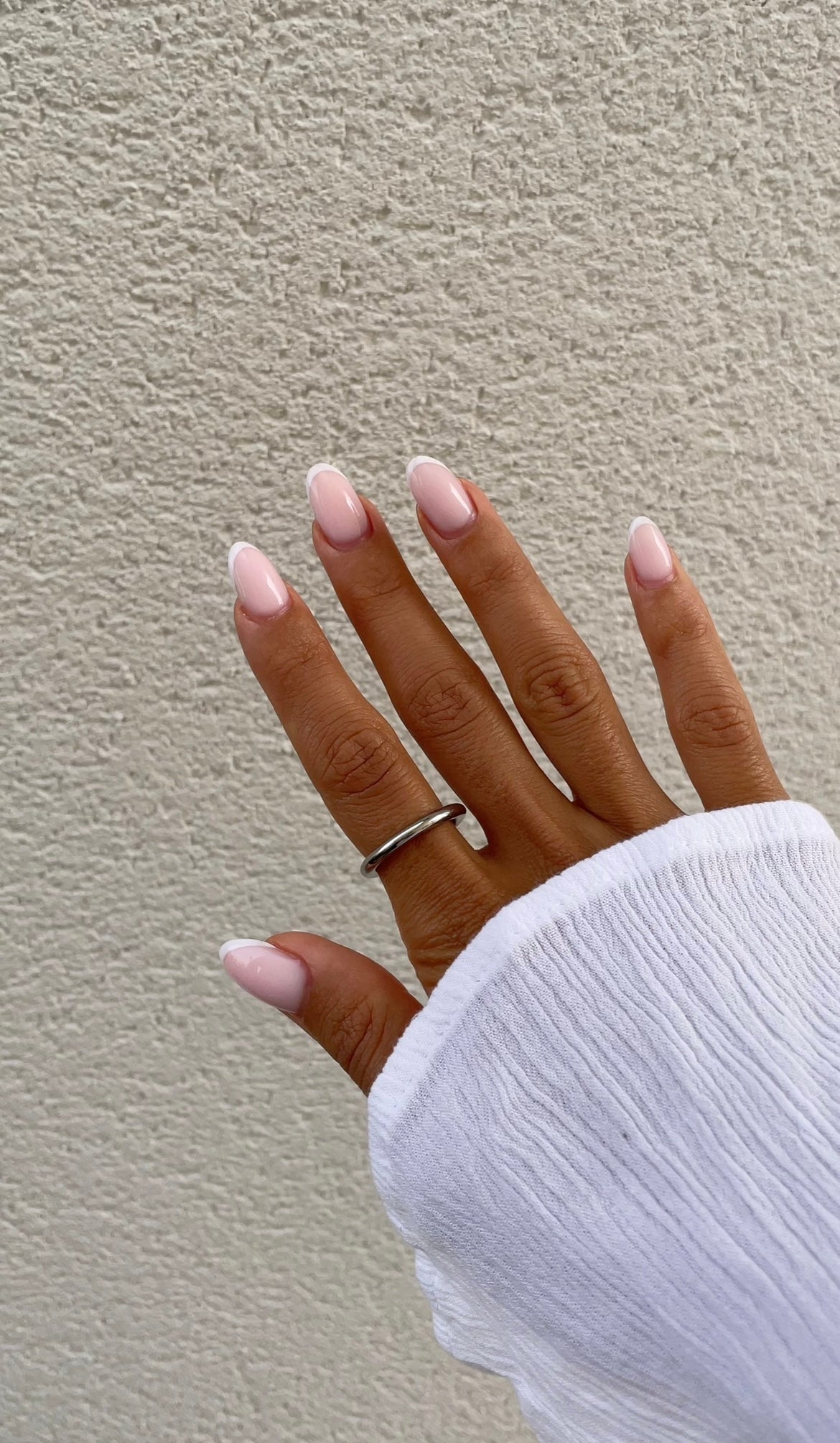 Bague Simple