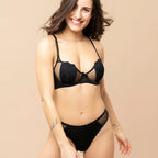 Neva - Culotte Menstruelle Flux Abondant - XS au 4XL