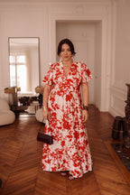 Robe Valentin