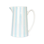 Carafe Rayée Lila