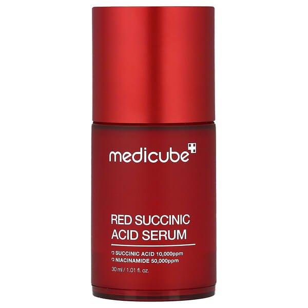 Medicube - Red Succinic Acid Clarifying Serum