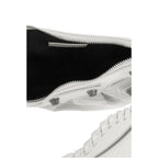 Balenciaga Le Cagole Xs Bag - White - Femme