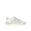Baskets Maison Margiela 50/50 - White - Homme