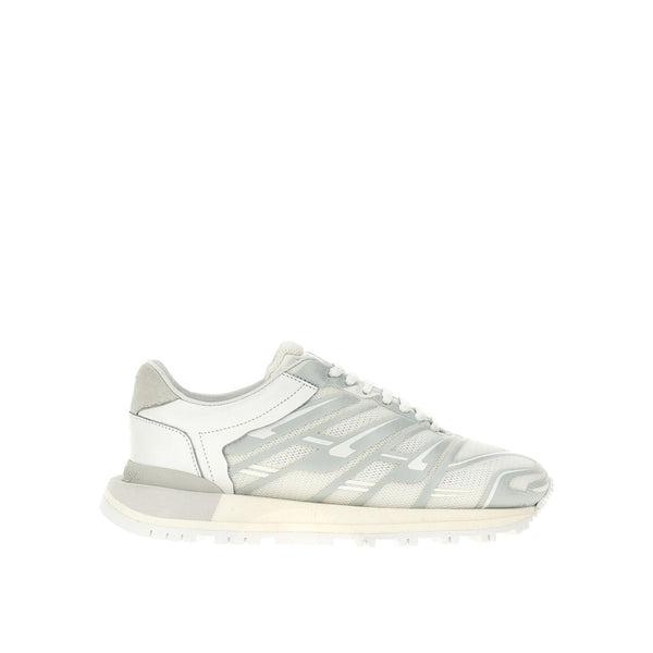 Baskets Maison Margiela 50/50 - White - Homme