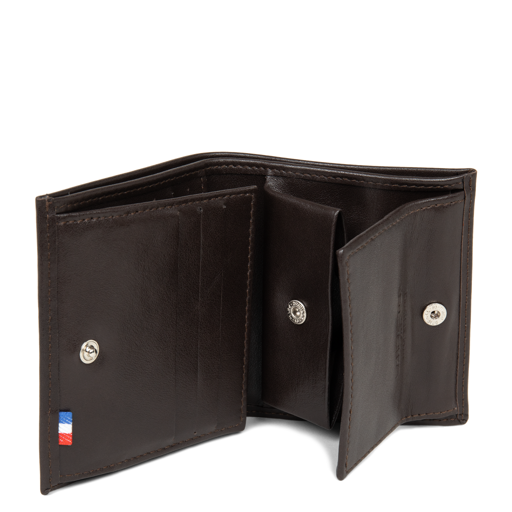 Porte-Cartes - P.M. L'Homme Made In France - Homme