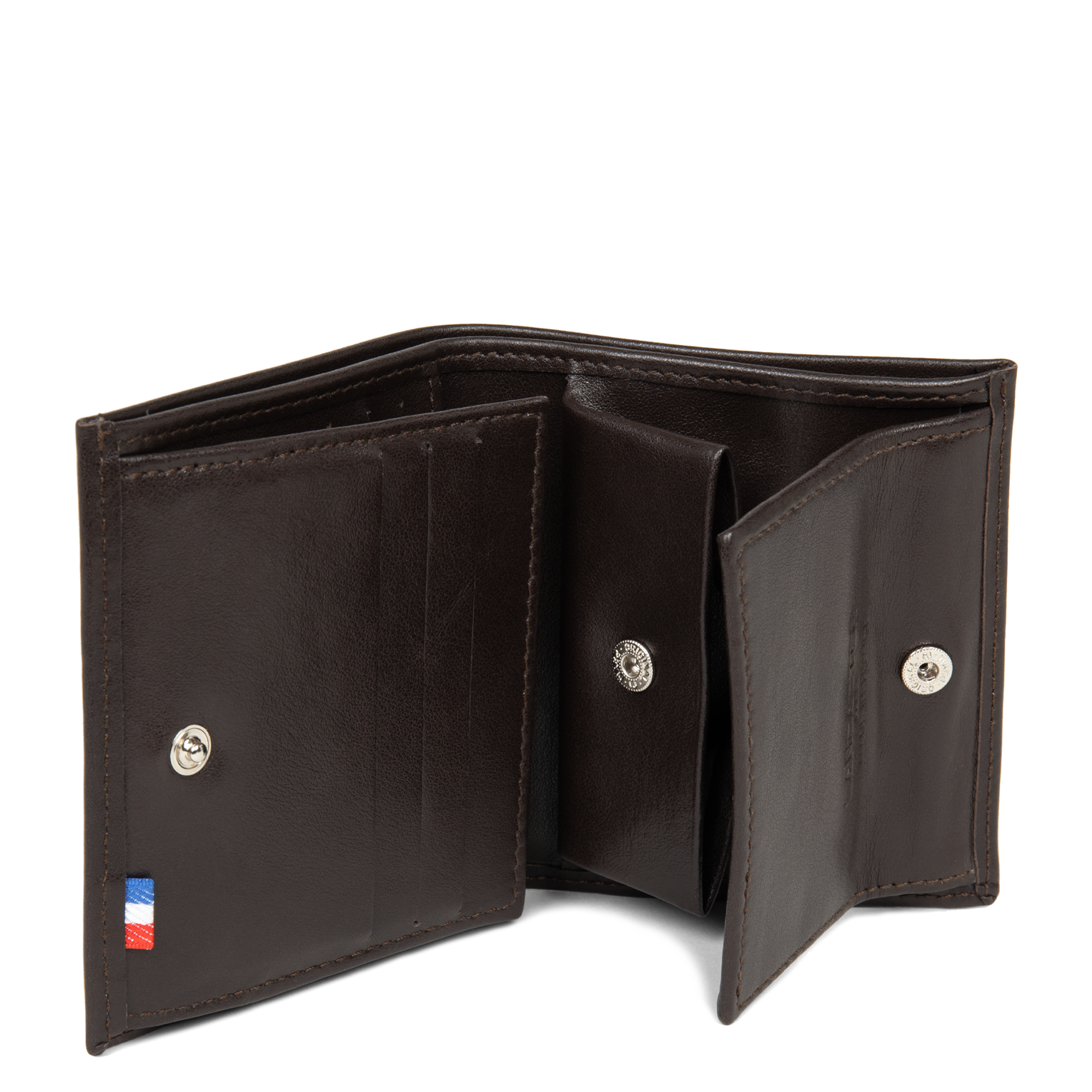 Porte-Cartes - P.M. L'Homme Made In France - Homme