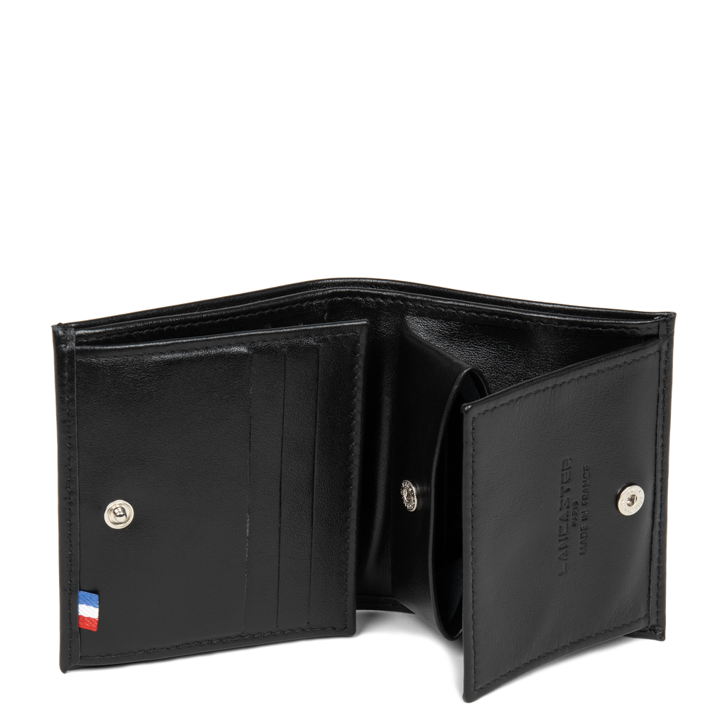Porte-Cartes - P.M. L'Homme Made In France - Homme