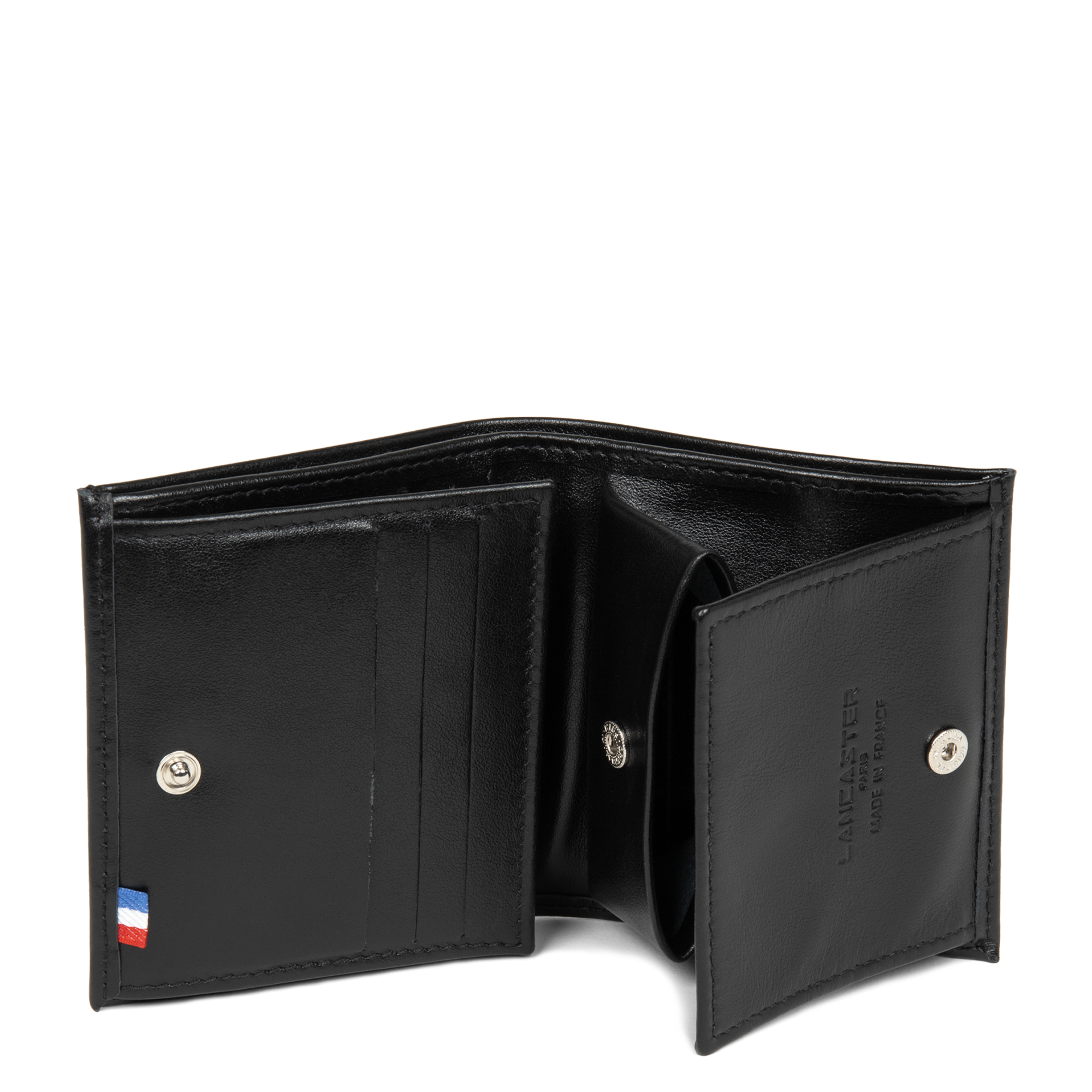 Porte-Cartes - P.M. L'Homme Made In France - Homme