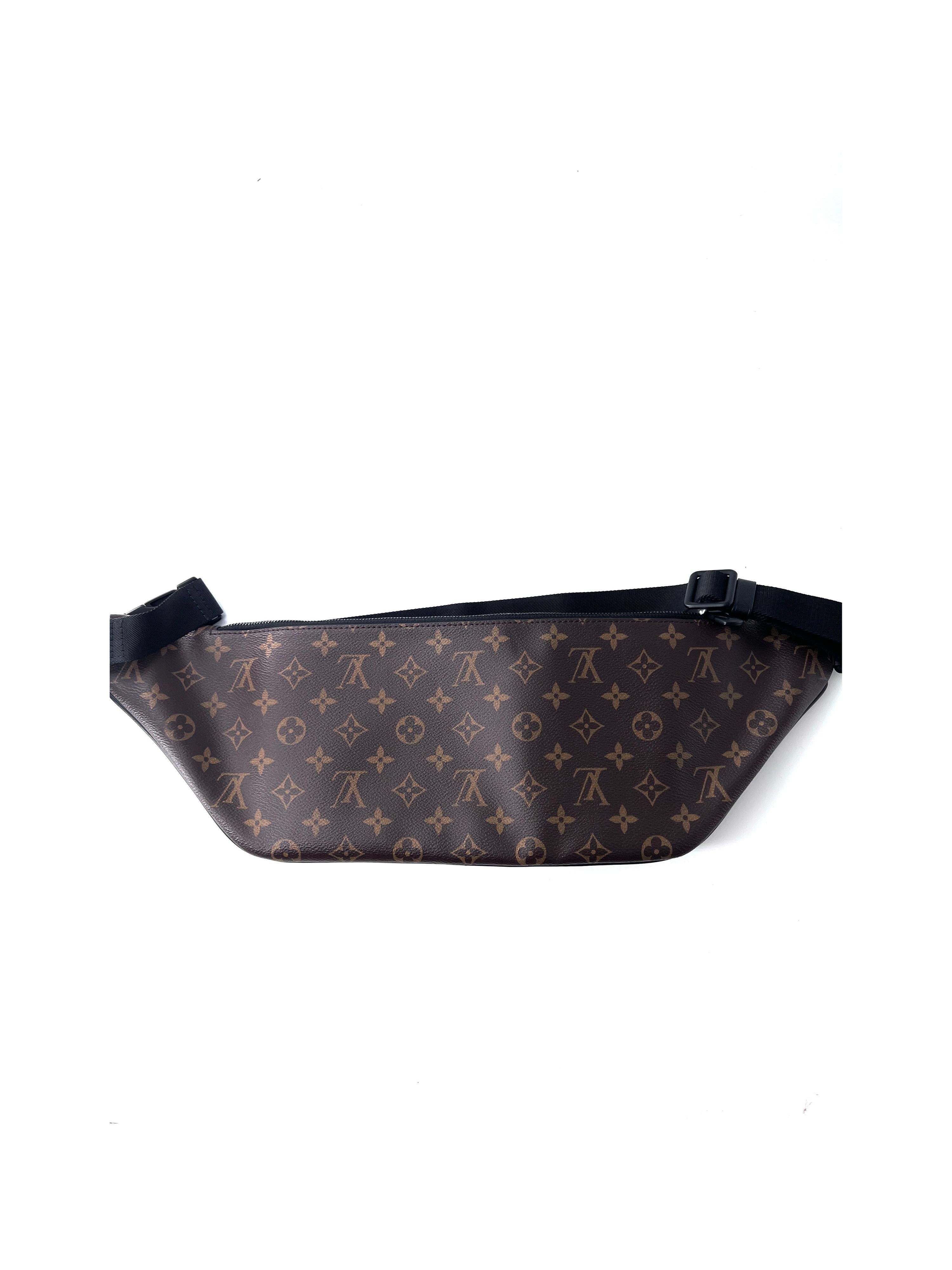 Sac À Main Louis Vuitton Marron