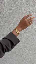 Bracelet Zag Bangle