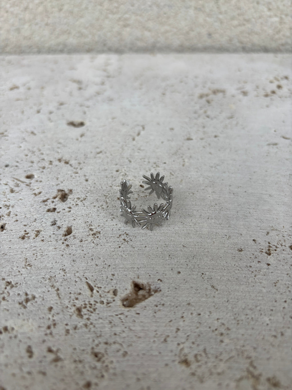 Bague Multi Sun