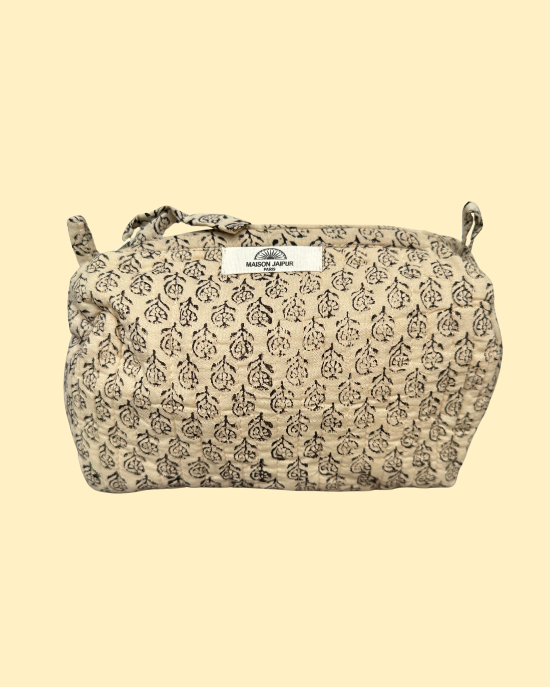 Trousse Delhi