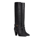 Bottes Celine Wiltern - Black - Femme