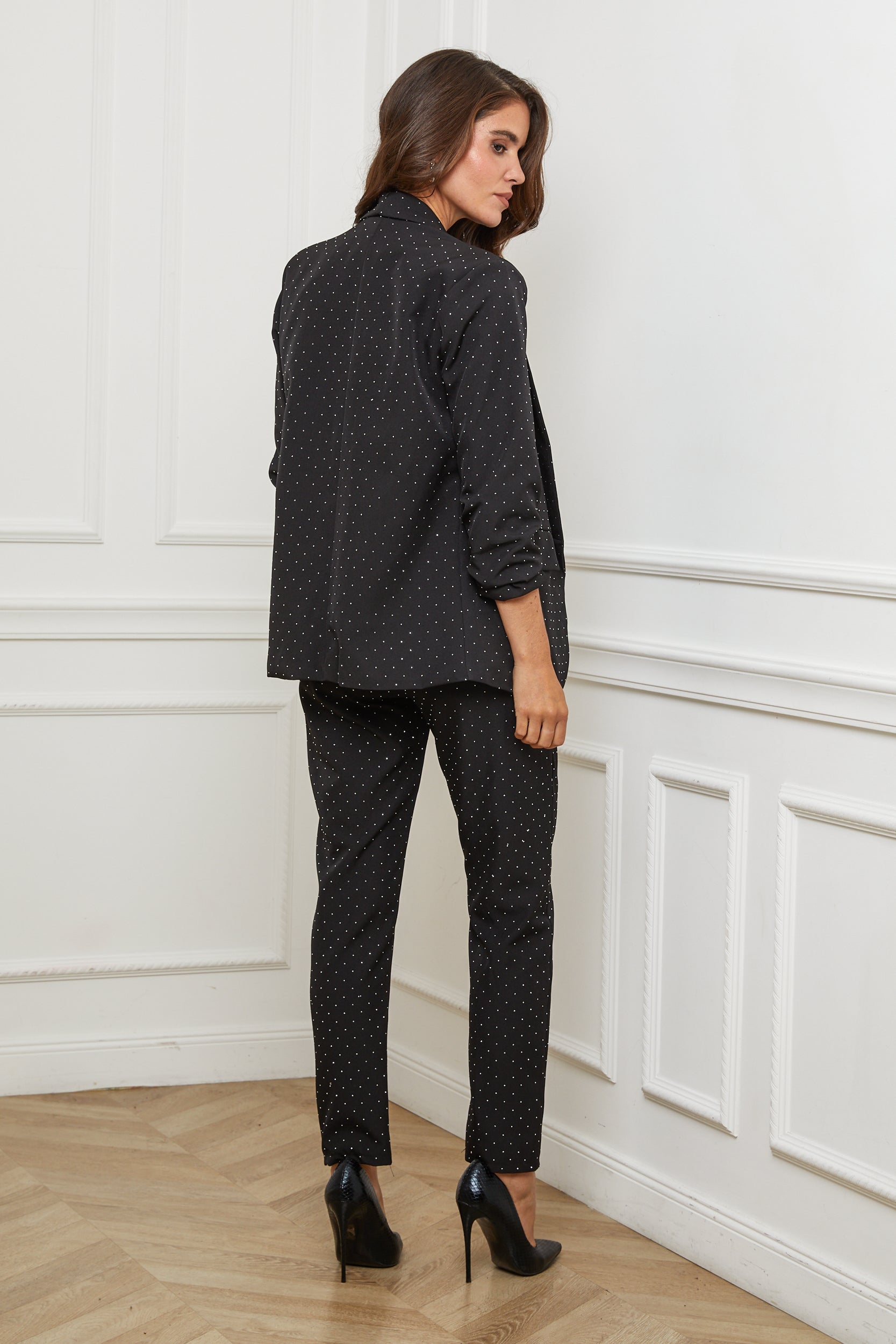 Pantalon - Noir