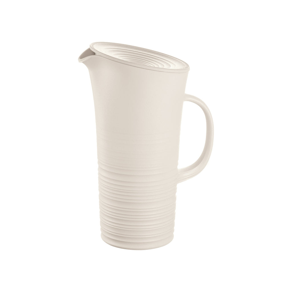 Carafe Avec Couvercle - Tierra