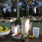 Carafe Avec Couvercle - Tierra