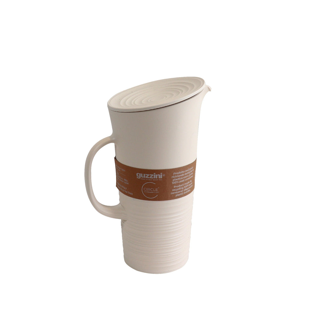 Carafe Avec Couvercle - Tierra